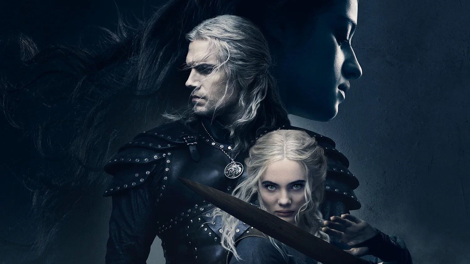 Wallpaper #RkDEMZMBJhL2WPbaNsiW260 The Witcher Season 3 Release Date Teased by Official Poster Redanian
