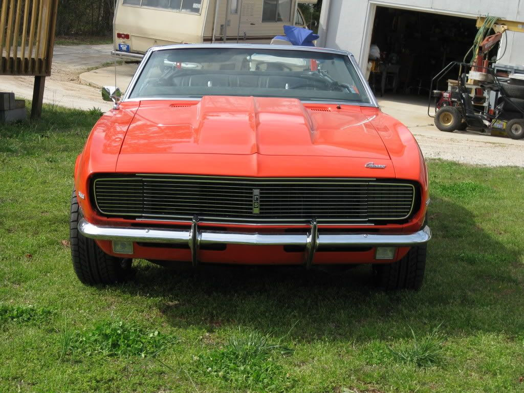 Wallpaper #1GeJApMBSpphPi3-7a_x143 Difference Between 67 68 69 Camaros Camaro Forums Chevy Camaro