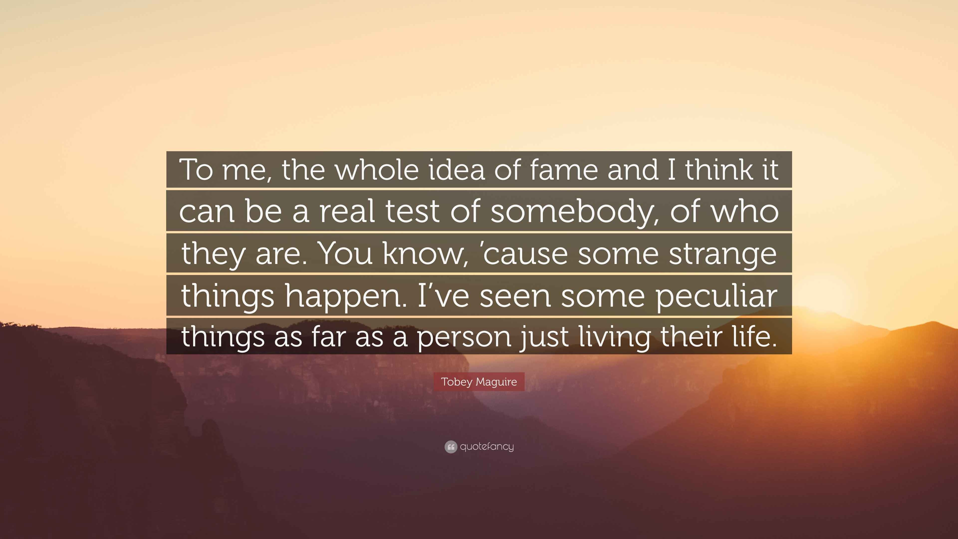 Wallpaper #8Wdn7pIBSpphPi3-VFzg437 Tobey Maguire Quotes 22 Wallpapers Quotefancy
