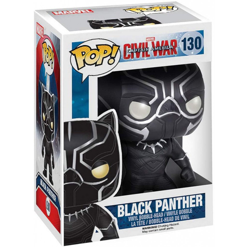 Wallpaper #_aV-OJMBVBiSkHCa5Y3h331 Funko Pop Marvel Civil War Pantera Negra Compra Emarket Peru