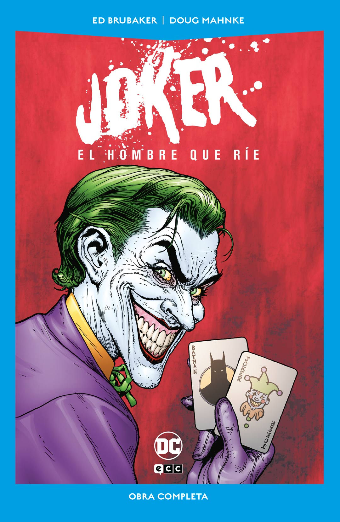 Wallpaper #I2f2-ZIBSpphPi3-EI8x230 Joker El Hombre Que Rie DC Pocket