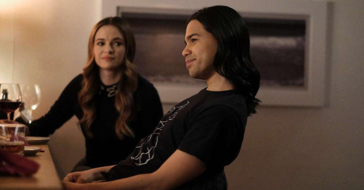 Wallpaper #B7jH15IBJvJKYCmE4uWL477 The Flash Carlos Valdes Says Cisco Got a Perfect Sendoff Comicbookcom