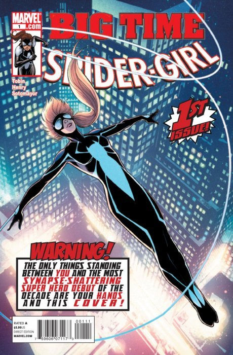 Wallpaper #NLjT1ZIBJvJKYCmErdt927 Spider Girl 1 Marvel Comics Comic Book Value and Price Guide