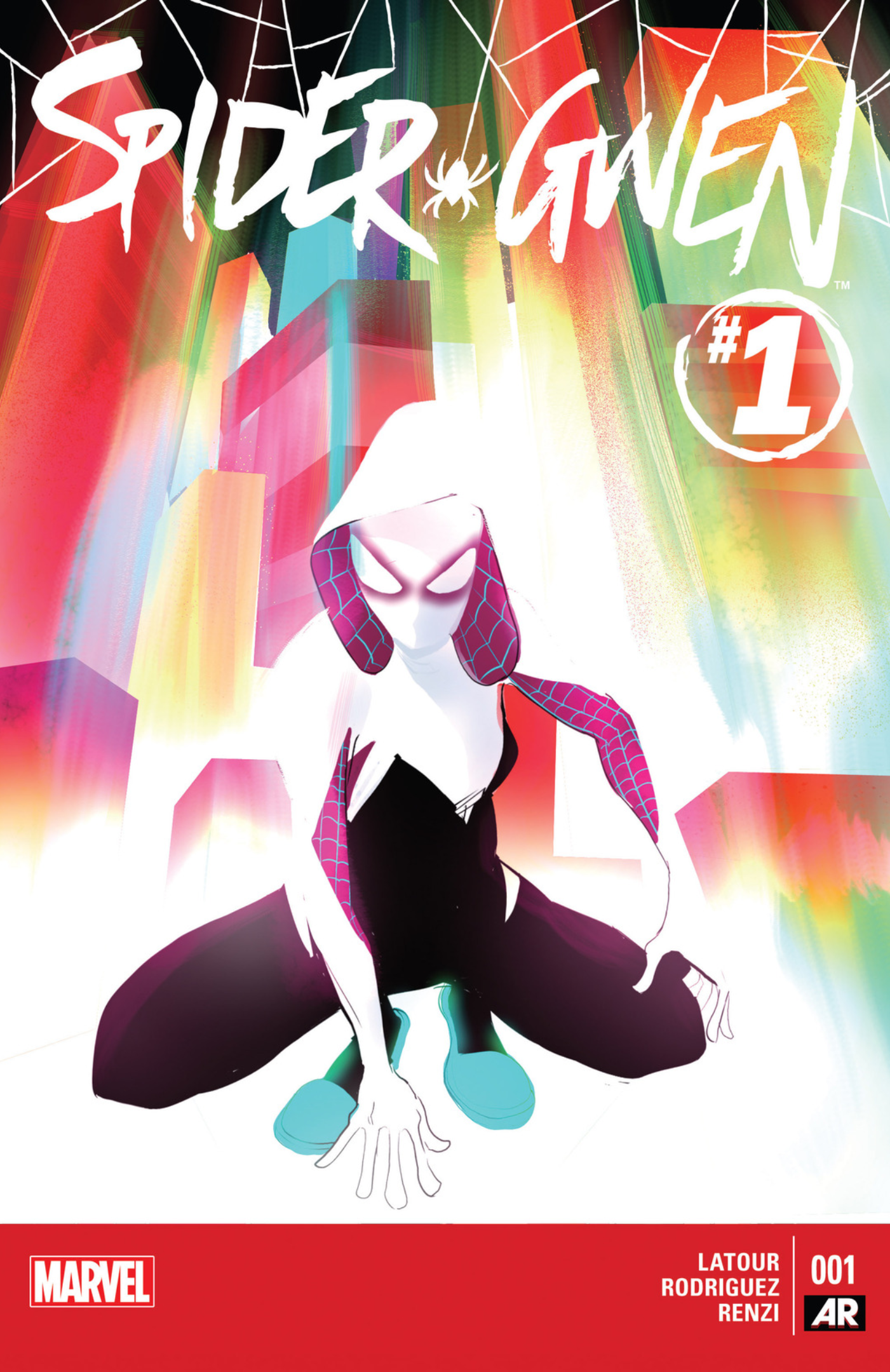 Wallpaper #x_SDOpMBKFX8bn3rH3iq15 Spider Gwen Comic Order