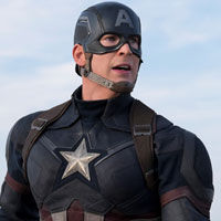 Wallpaper #B7jH15IBJvJKYCmE4uWL468 Captain America Civil War Movie