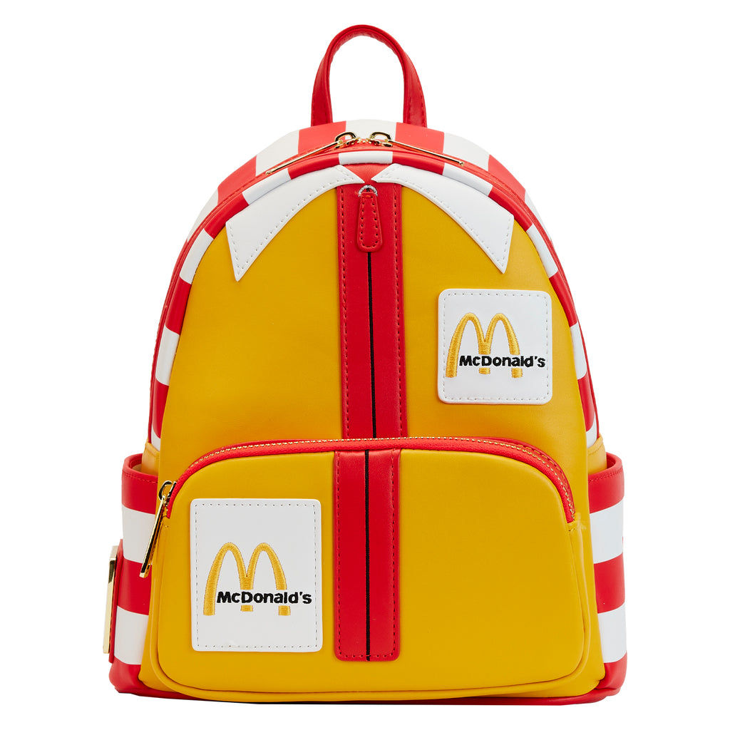 Wallpaper #fa8ed Mcdonalds Launches Clothing Line with Boxlunch