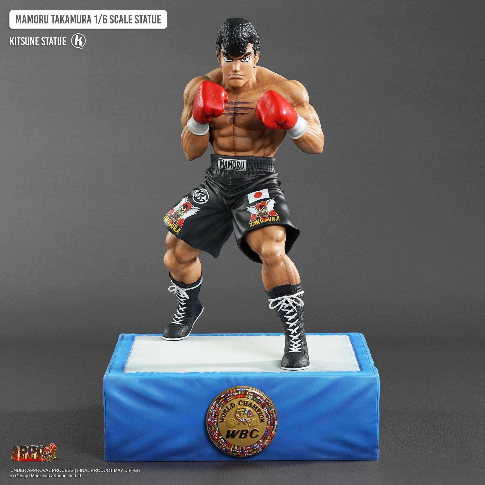 Wallpaper #pmfP8ZIBSpphPi3-jm2u39 Takamura by Kitsune Statue Sold Out