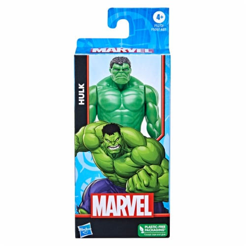 Wallpaper #nJzn4pIBZHQxiYarVcIZ263 Hasbro Marvel the Hulk Action Figure 1 Ct Kroger