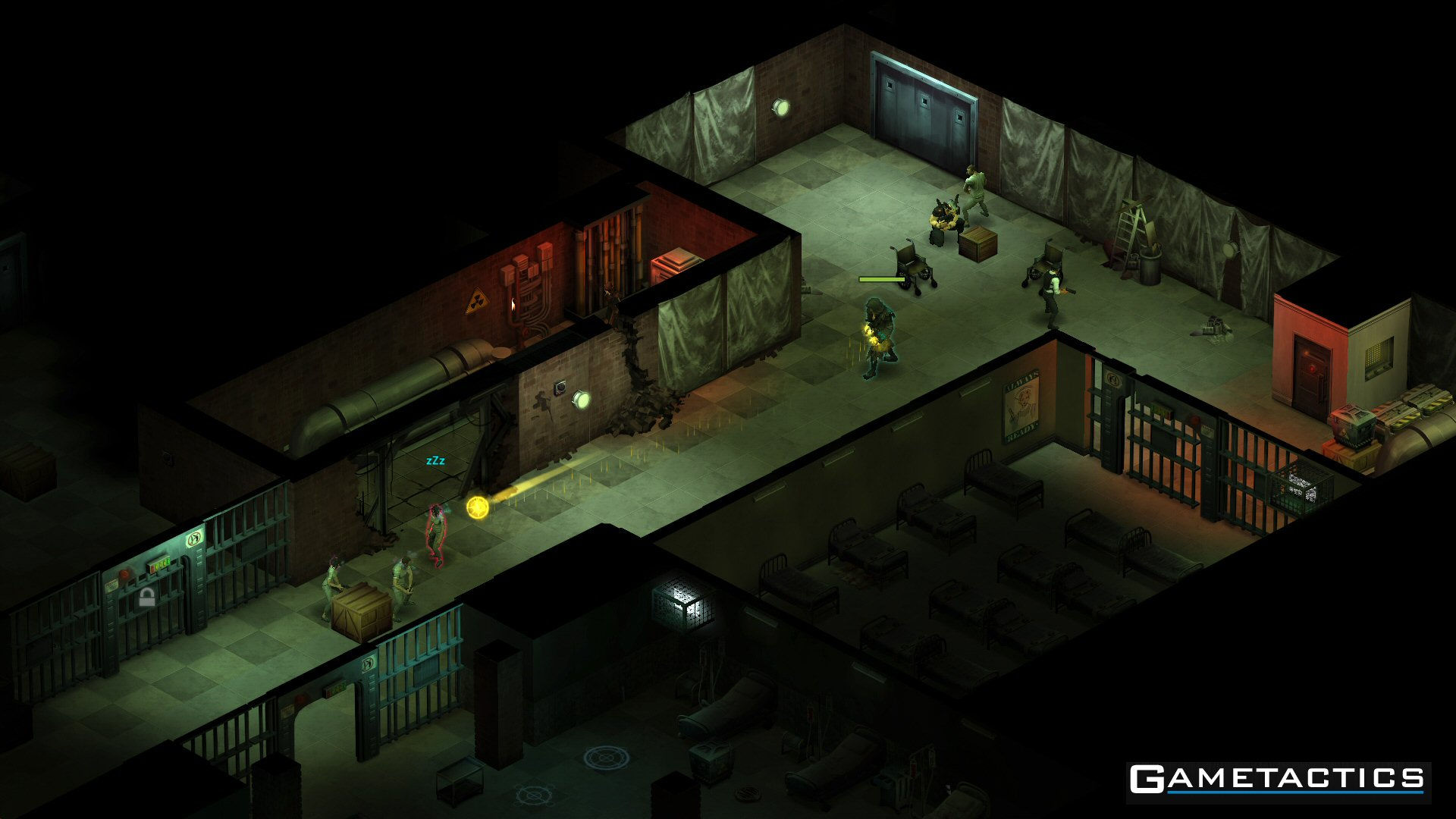 Wallpaper #CR0kLJMBlOZrFDOkVspV257 Shadowrun Returns Review Windows PC Gametacticscom