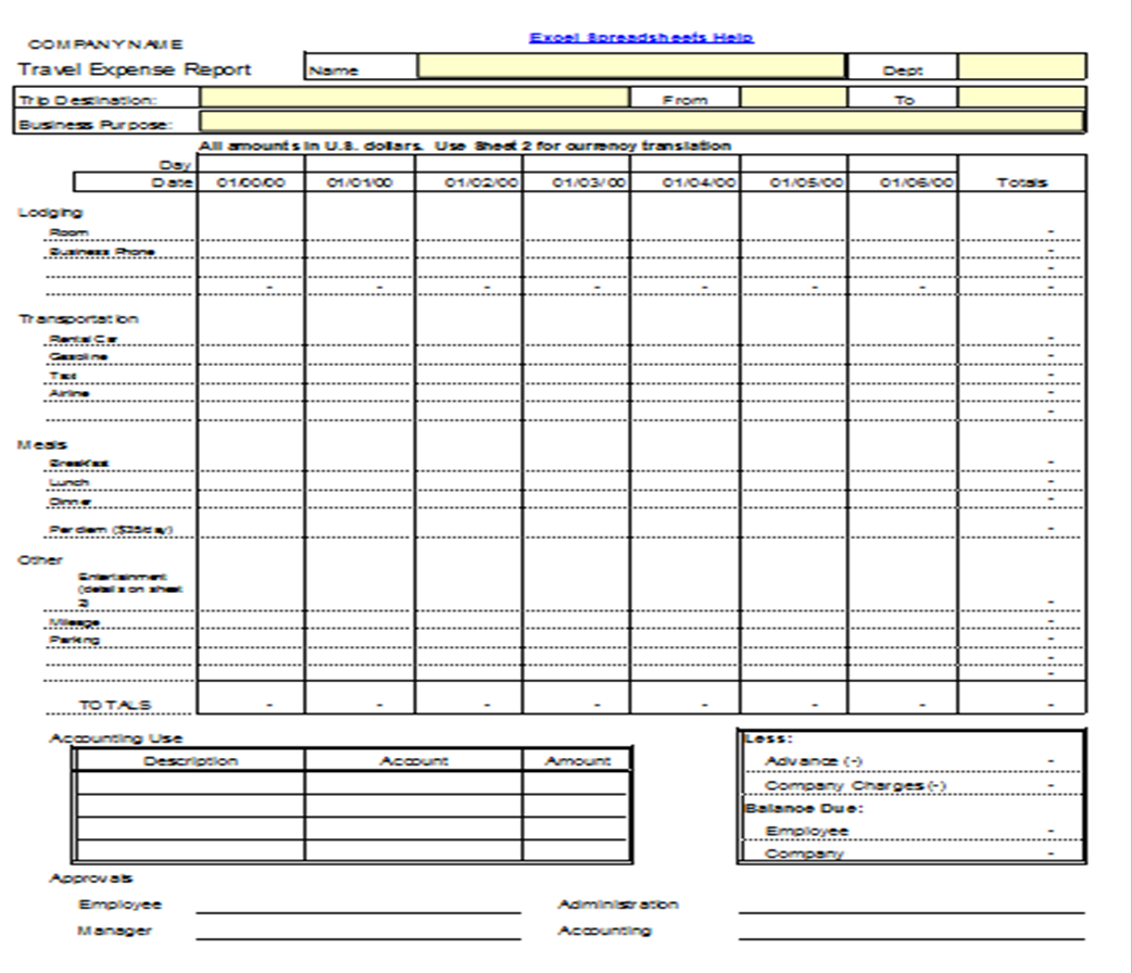 Wallpaper #D54E0 Accounting Spreadsheet Templates Db Excelcom