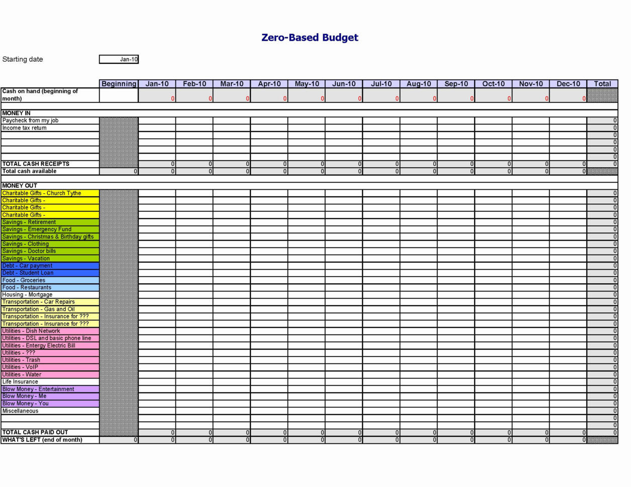 Wallpaper #D54E0 Accounting Spreadsheet Templates Db Excelcom