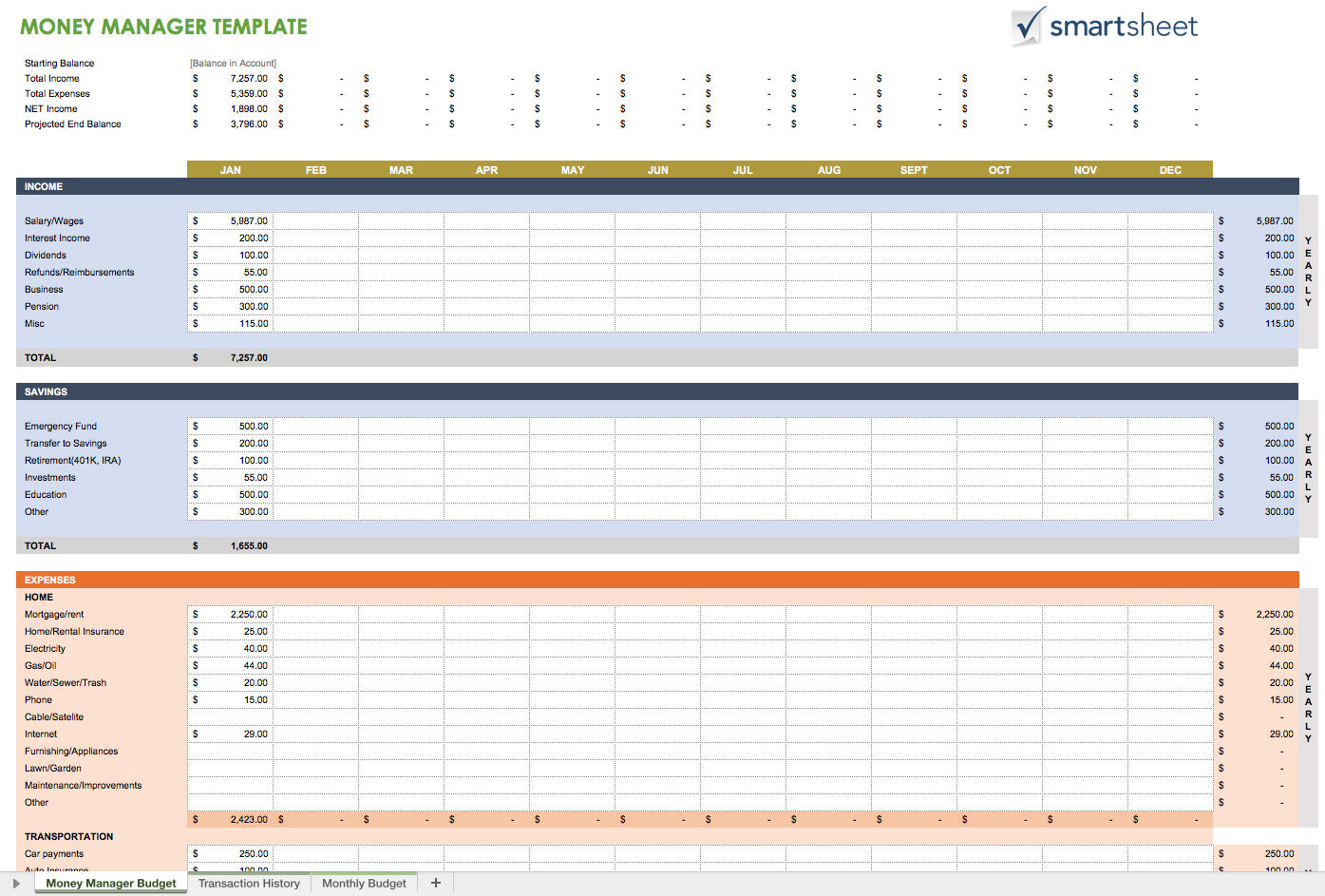 Wallpaper #D54E0 Accounting Spreadsheet Templates Db Excelcom