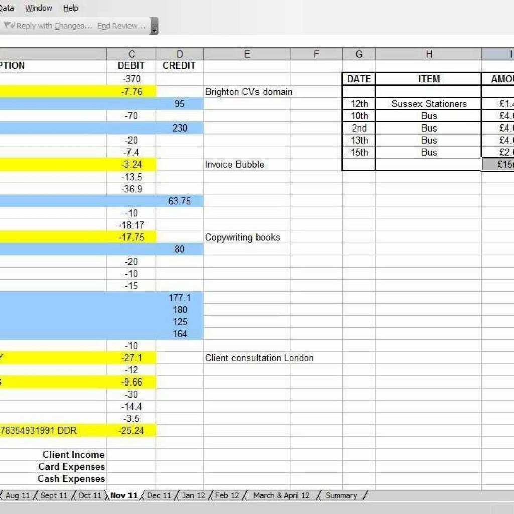 Wallpaper #D54E0 Accounting Spreadsheet Templates Db Excelcom