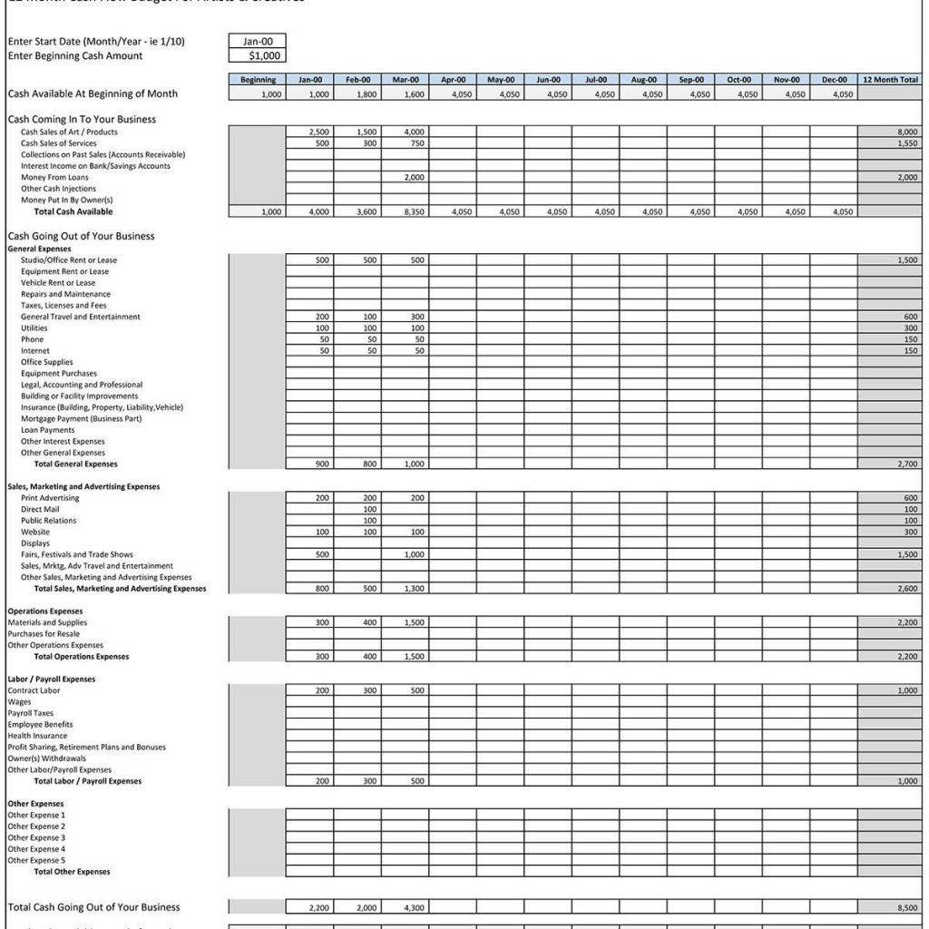 Wallpaper #D54E0 Accounting Spreadsheet Templates Db Excelcom