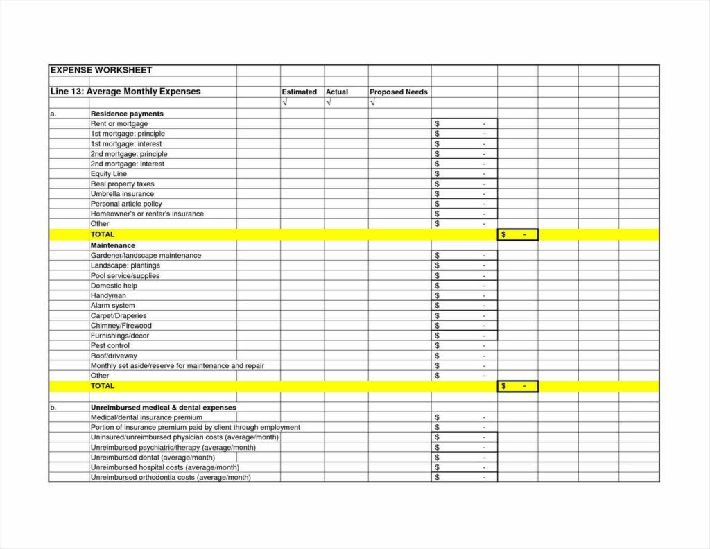 Wallpaper #D54E0 Accounting Spreadsheet Templates Db Excelcom