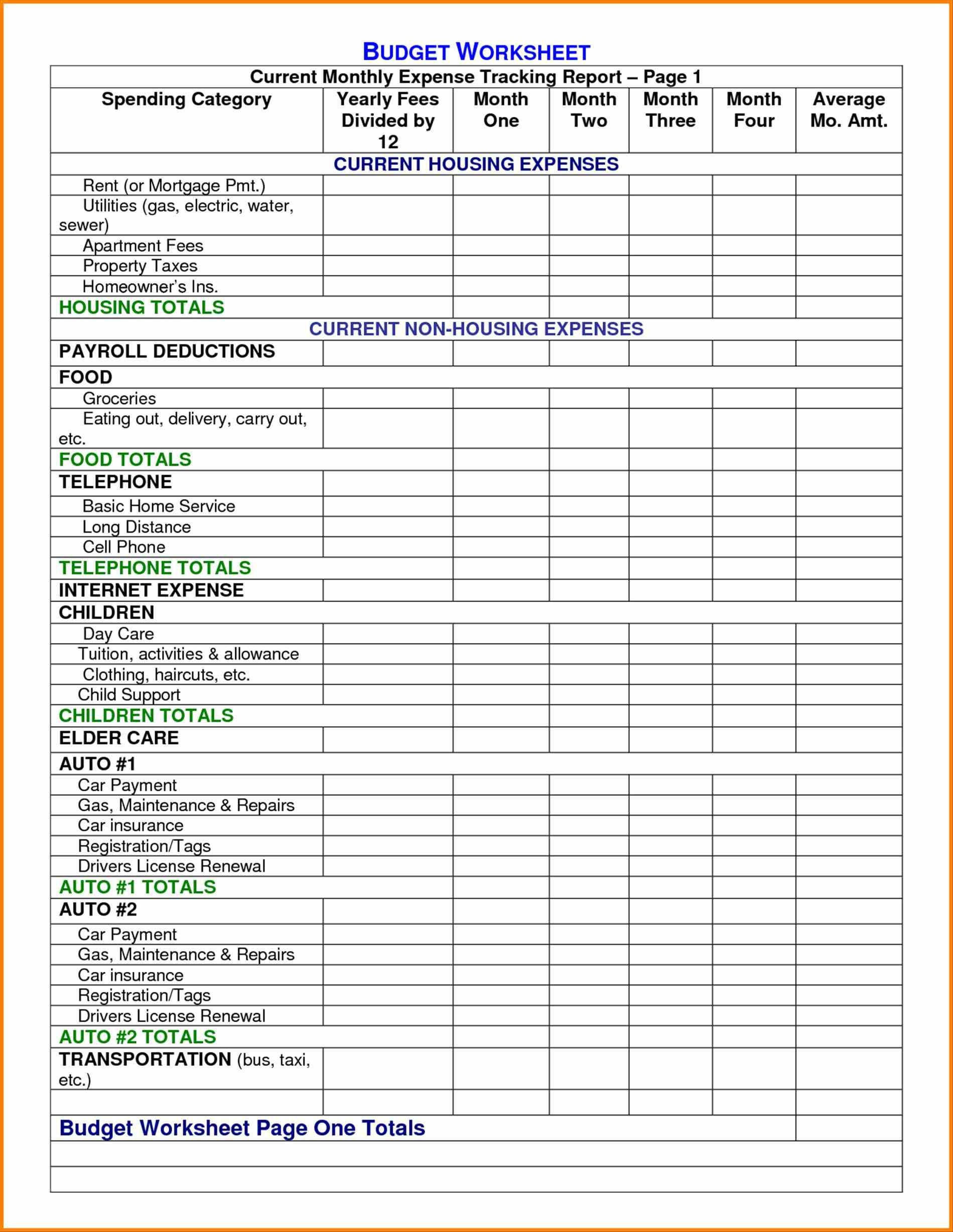 Wallpaper #D54E0 Accounting Spreadsheet Templates Db Excelcom