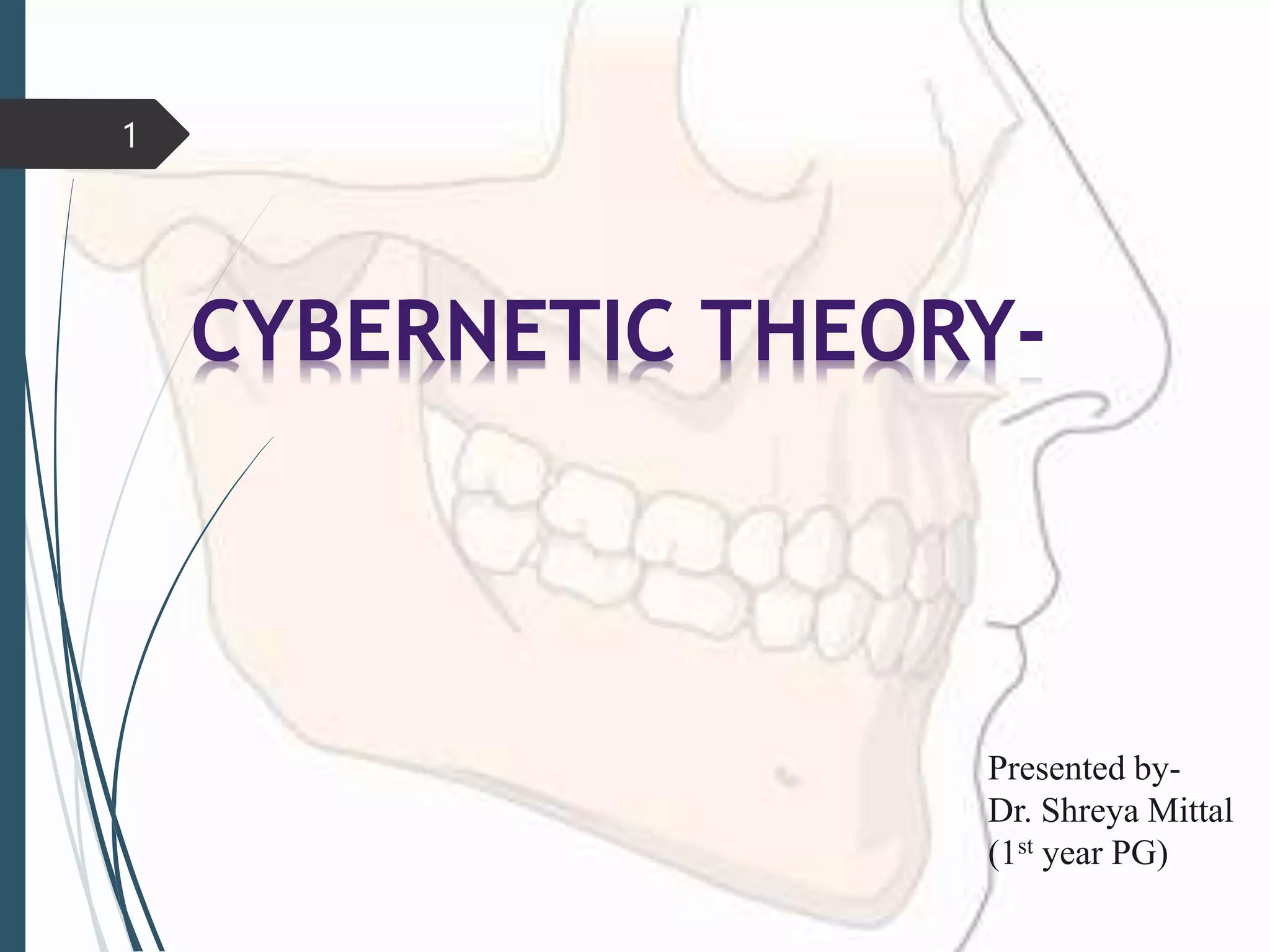 Wallpaper #WGh6GZMBSpphPi3-IxeB56 Seminar 1 Cybernetics Theorypptx
