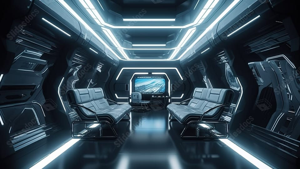 Wallpaper #r7gj2JIBJvJKYCmEhOZY175 Spaceship Interior Wallpaper