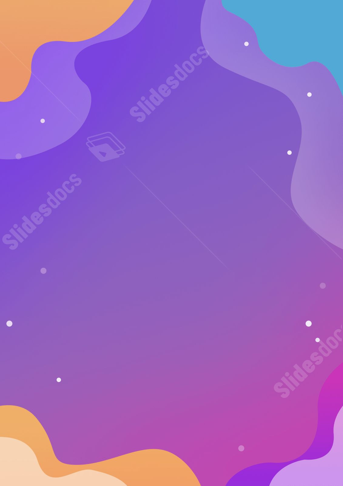 Wallpaper #dSaZmZcBNyflpn9rbIgg193 Advertising with a Gradient of Aesthetic Purple Page Border Background