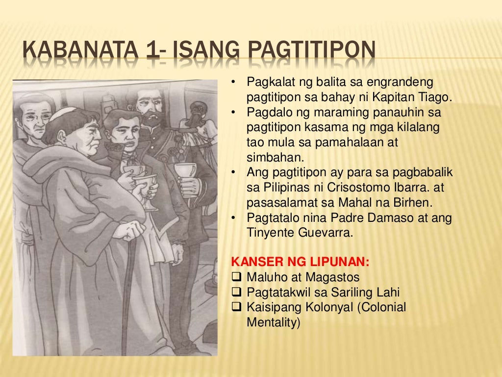 Wallpaper #77DB1 Sisa Noli Me Tangere Philippin News Collections