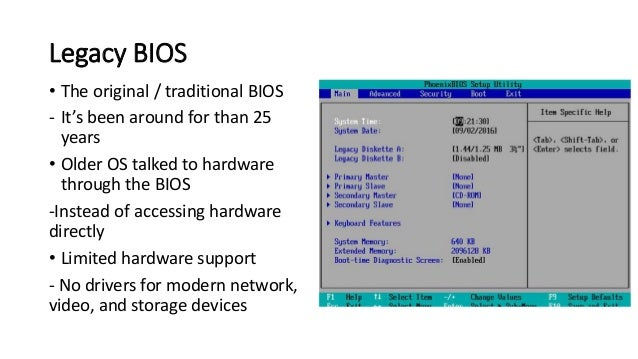 Wallpaper #l7iI2JIBJvJKYCmEvOjU31 Differences Between Uefi and Bios and Which One You Should Use Images