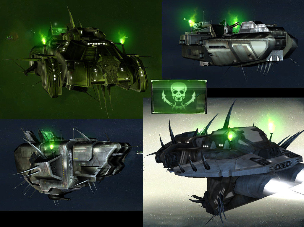 Wallpaper #d2eF75IBSpphPi3-e2JQ181 The Concept of the Pirates Ships Image Freelancer Doom Universe Mod