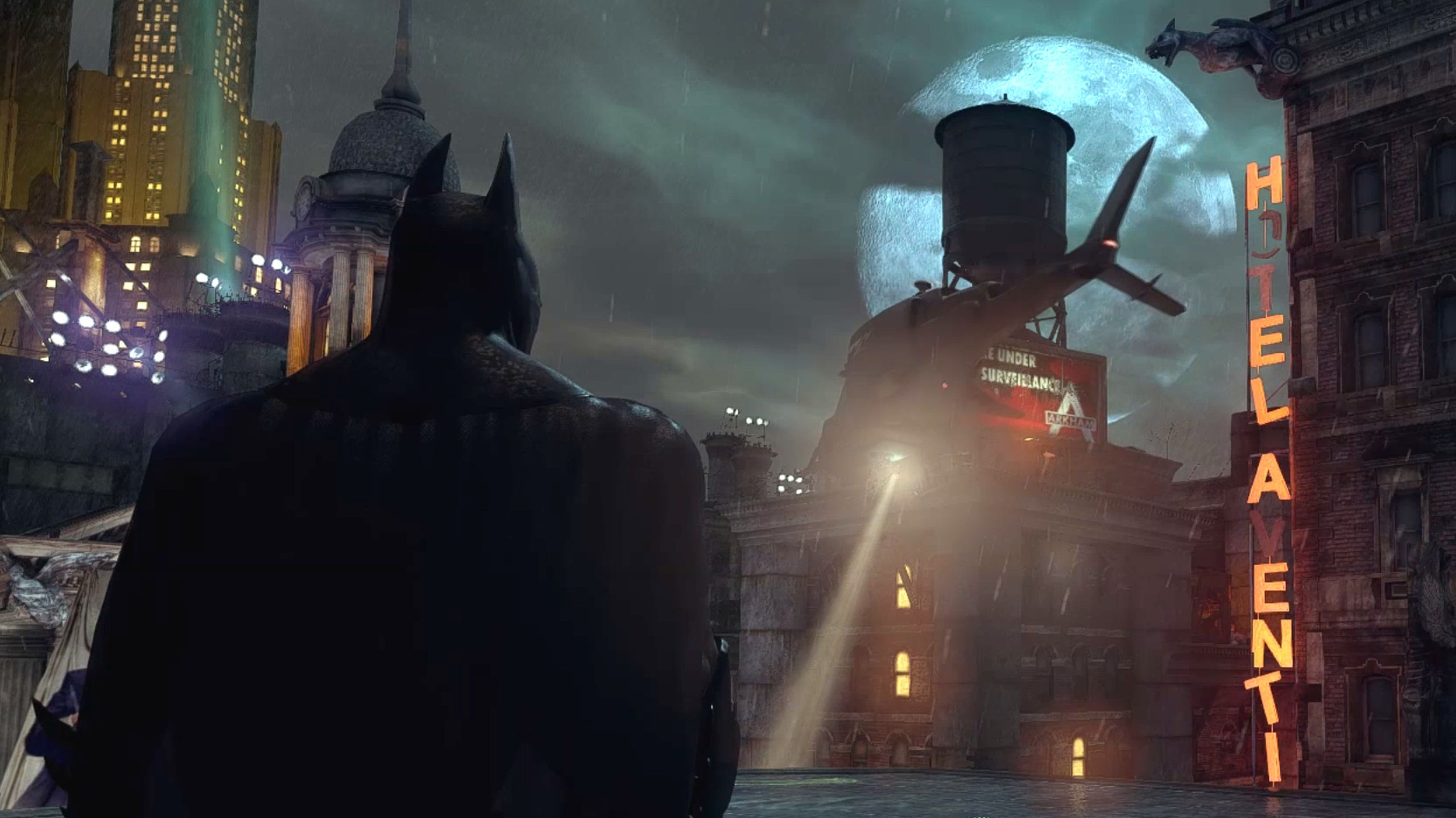 Wallpaper #eOoTVZMBlwTYPL18Uwz4277 Batman Arkham City Mod Tool