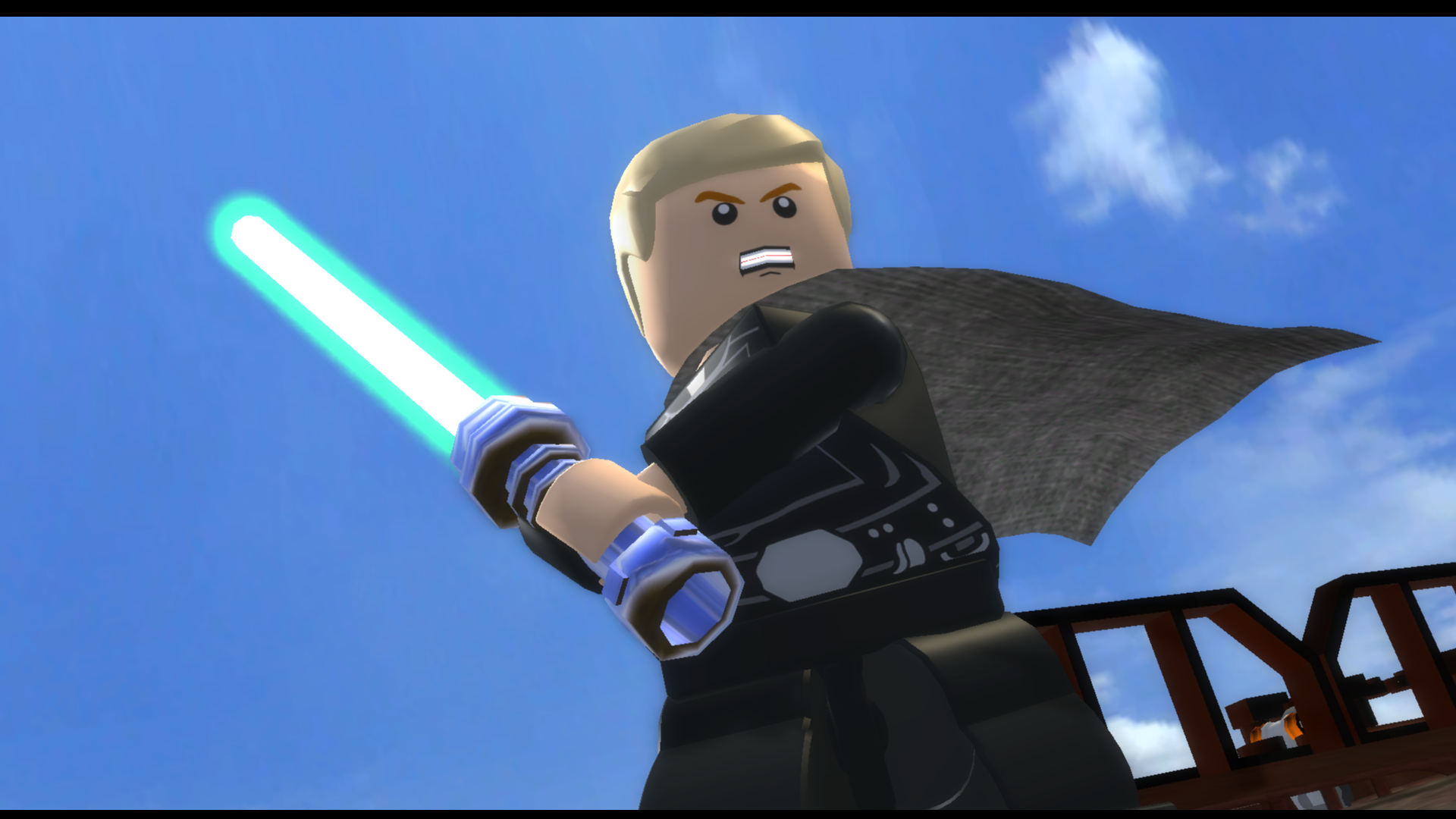 Wallpaper #BGj9GJMBSpphPi3-RxXs13 Image 11 Lego Star Wars Modernized Character Texture Pack for Lego
