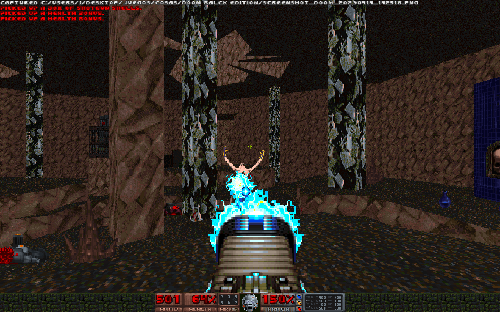 Wallpaper #qGcACpMBSpphPi3-2dI683 Image 4 Demaded Mod for Doom Ii Moddb