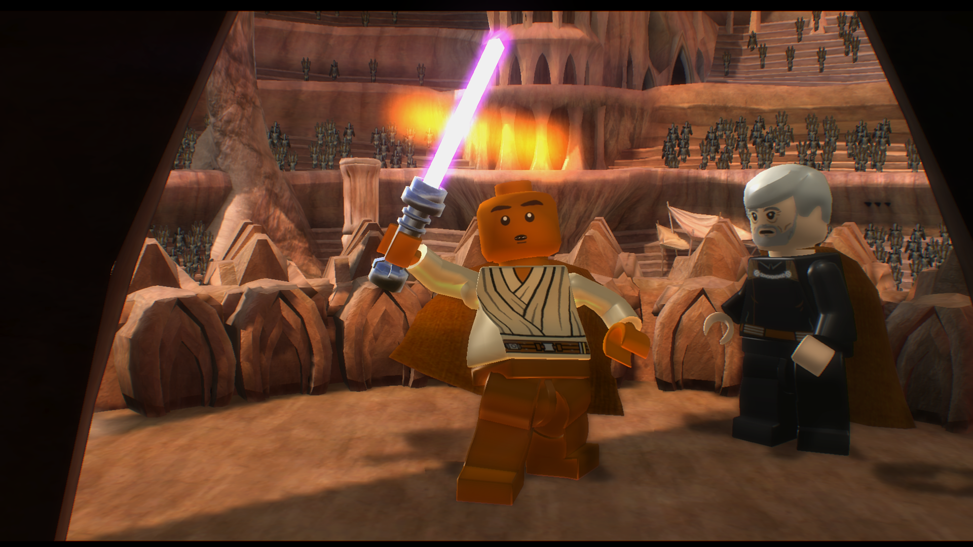Wallpaper #BGj9GJMBSpphPi3-RxXs28 Screenshots Image Lego Star Wars Modernized Character Texture Pack