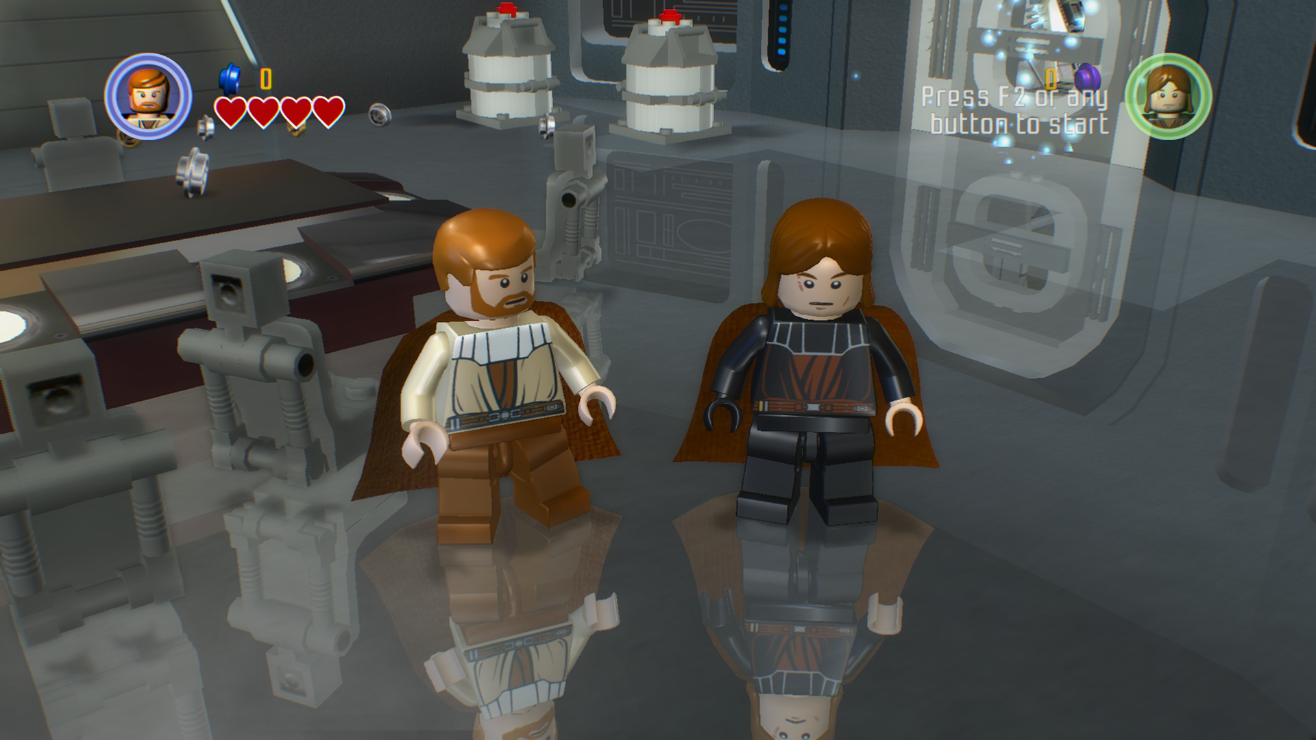 Wallpaper #BGj9GJMBSpphPi3-RxXs20 Addons Image Lego Star Wars Modernized Character Texture Pack for