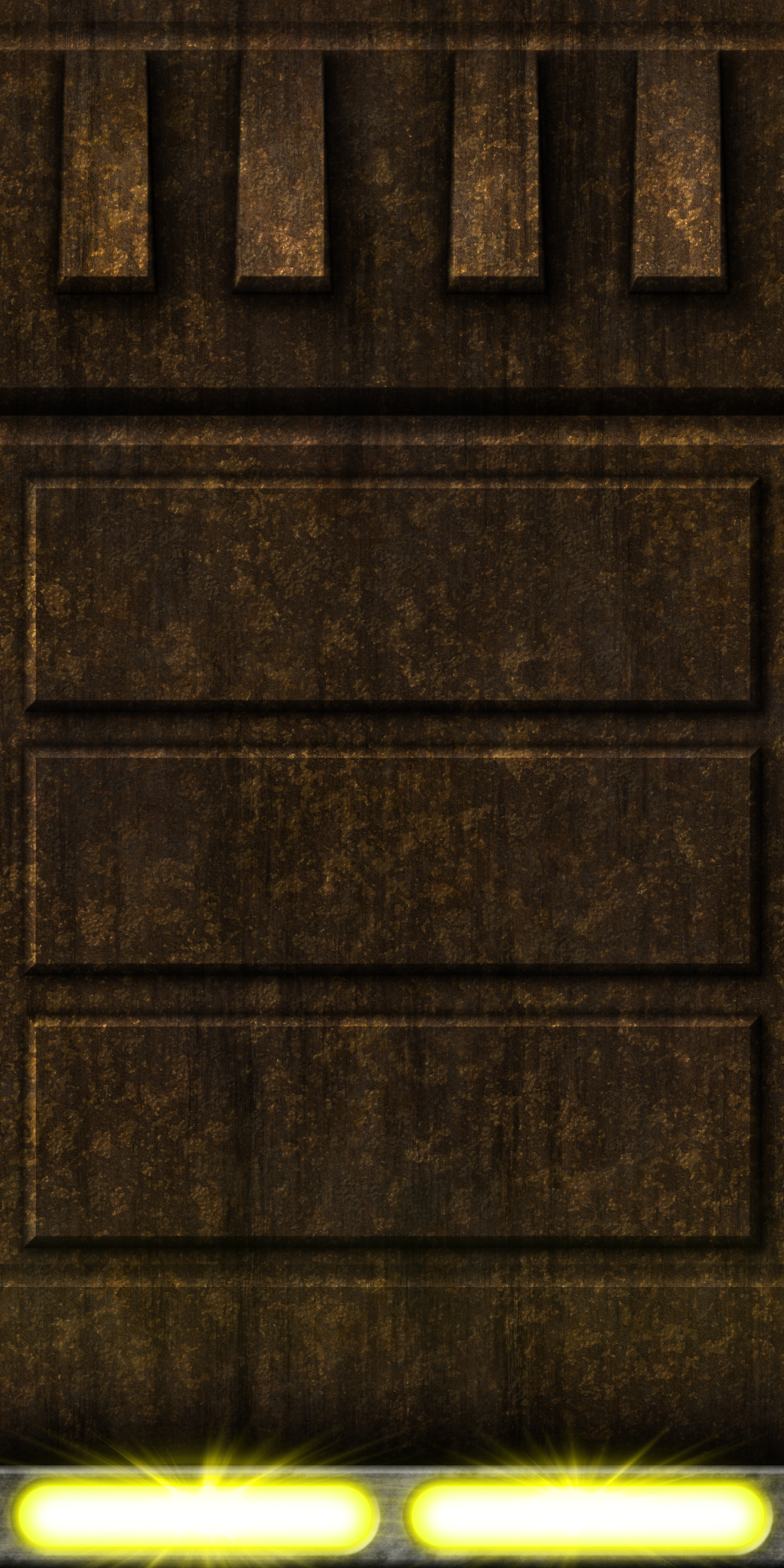 Wallpaper #qGcACpMBSpphPi3-2dI687 Bronze Wall with Lights Remake Image Hoover1979 Ultrahd Doom Texture