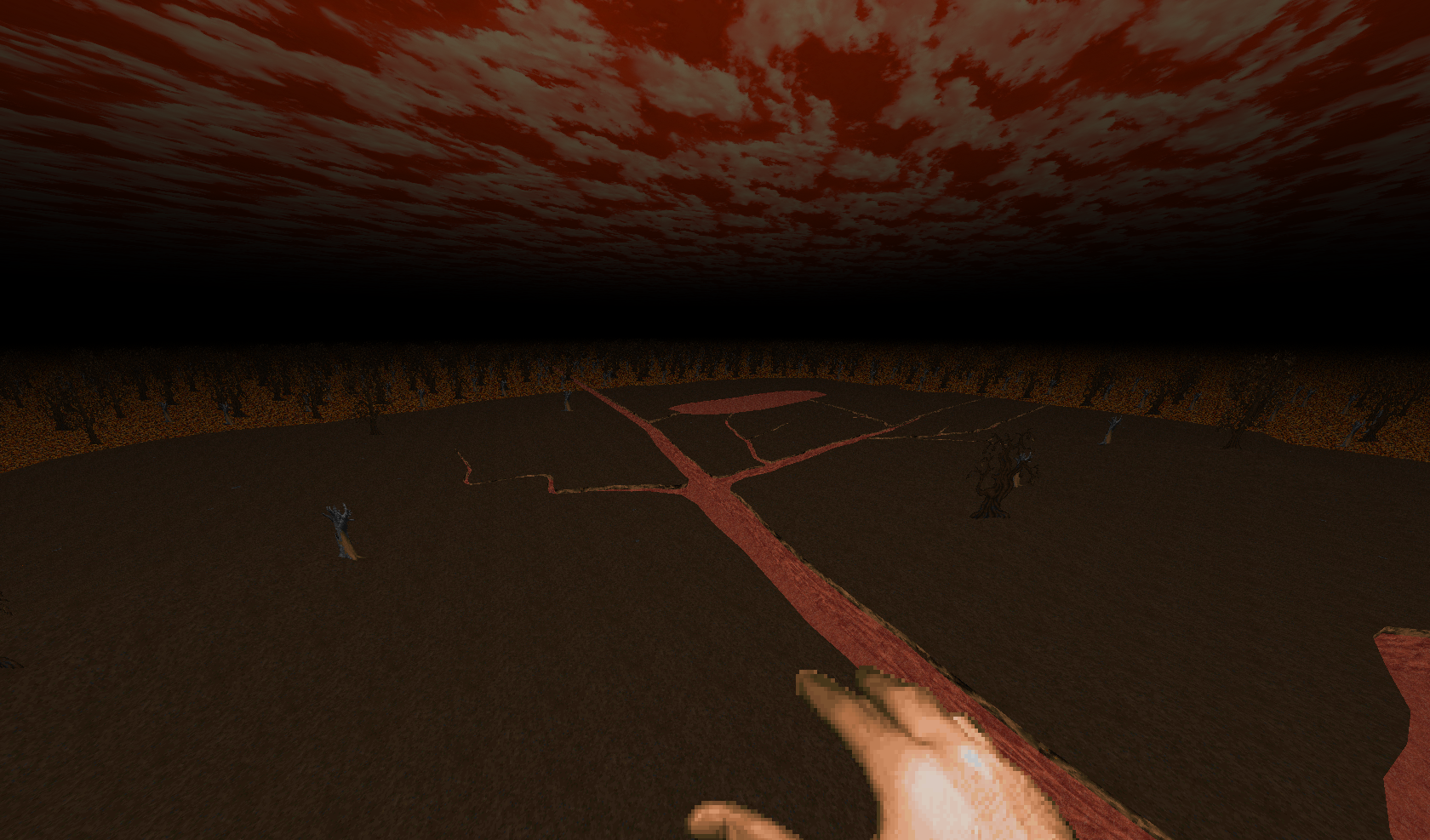 Wallpaper #qGcACpMBSpphPi3-2dI685 Image 6 Waterfall Mod for Doom Ii Moddb