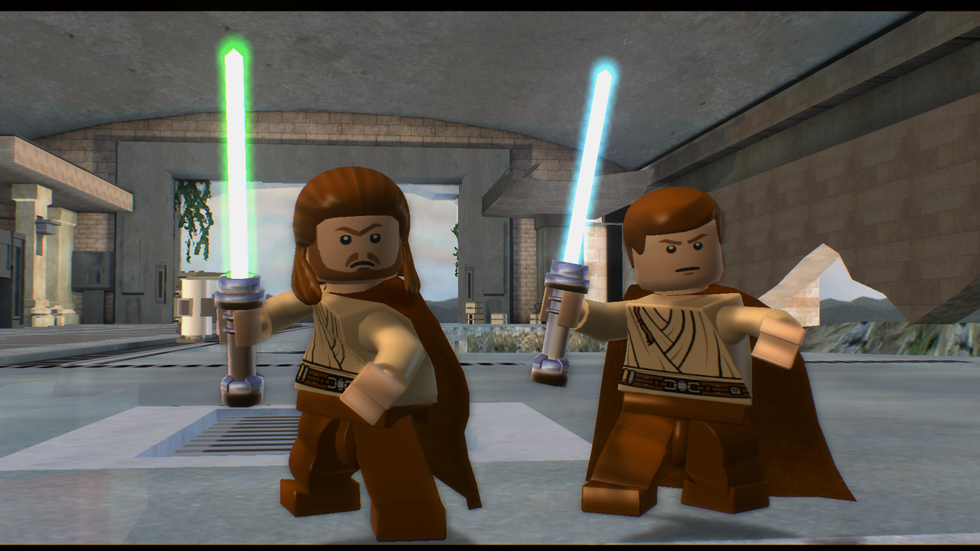 Wallpaper #BGj9GJMBSpphPi3-RxXs15 New Jedi Belts Image Lego Star Wars Modernized Character Texture Pack