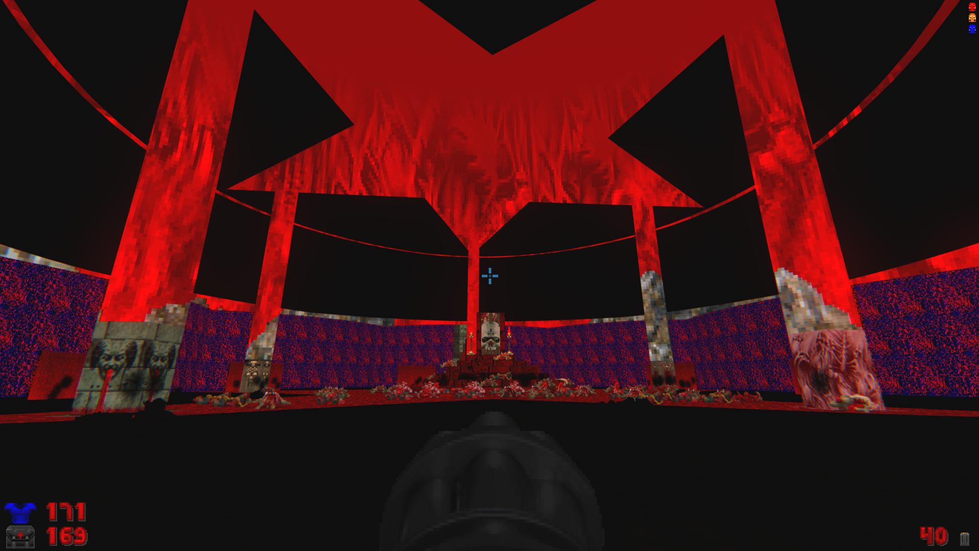 Wallpaper #qGcACpMBSpphPi3-2dI6187 Image 6 Rebirth of Damnation Mod for Doom Ii Moddb