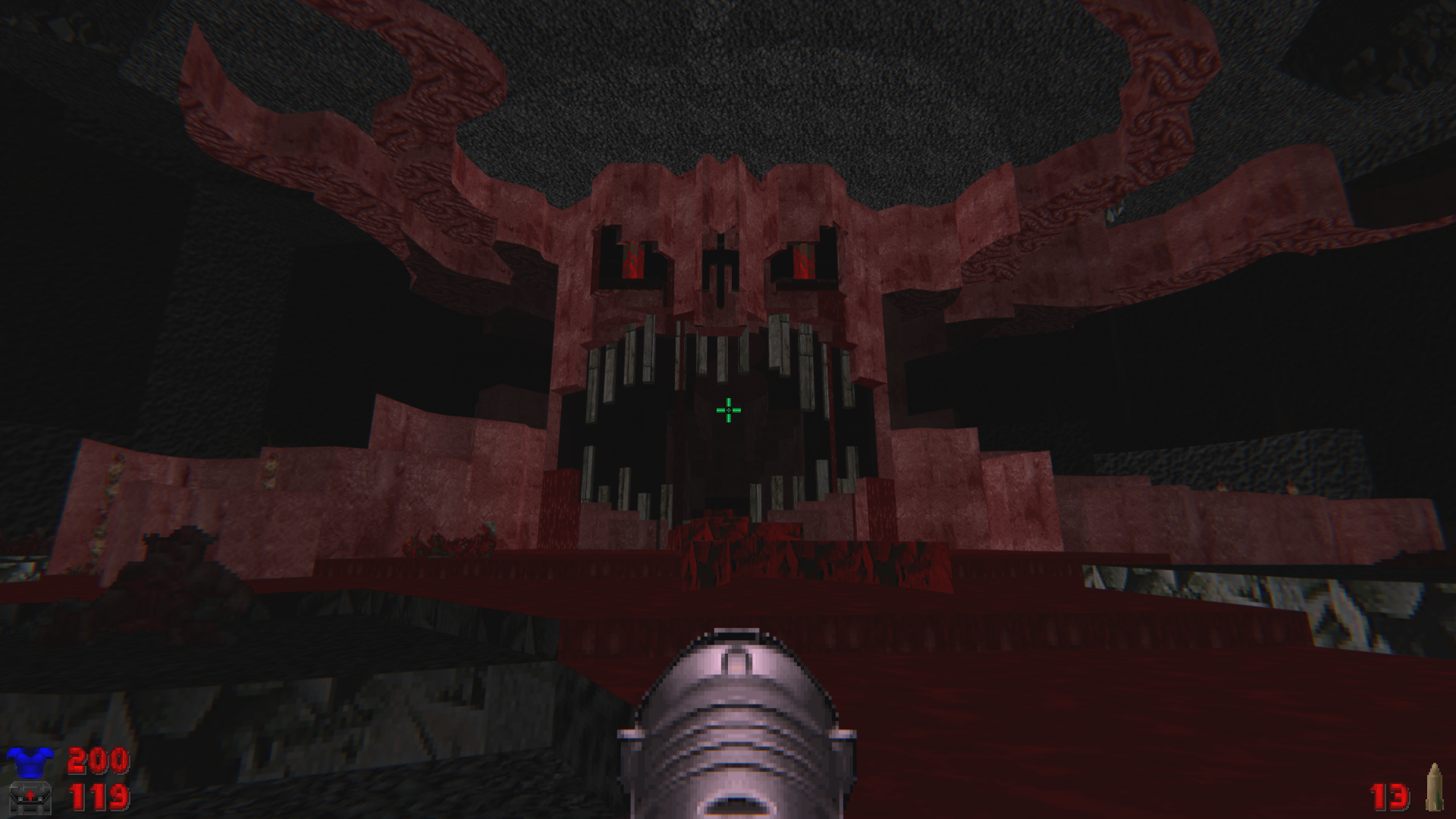 Wallpaper #qGcACpMBSpphPi3-2dI6149 Image 9 Rebirth of Damnation Mod for Doom Ii Moddb