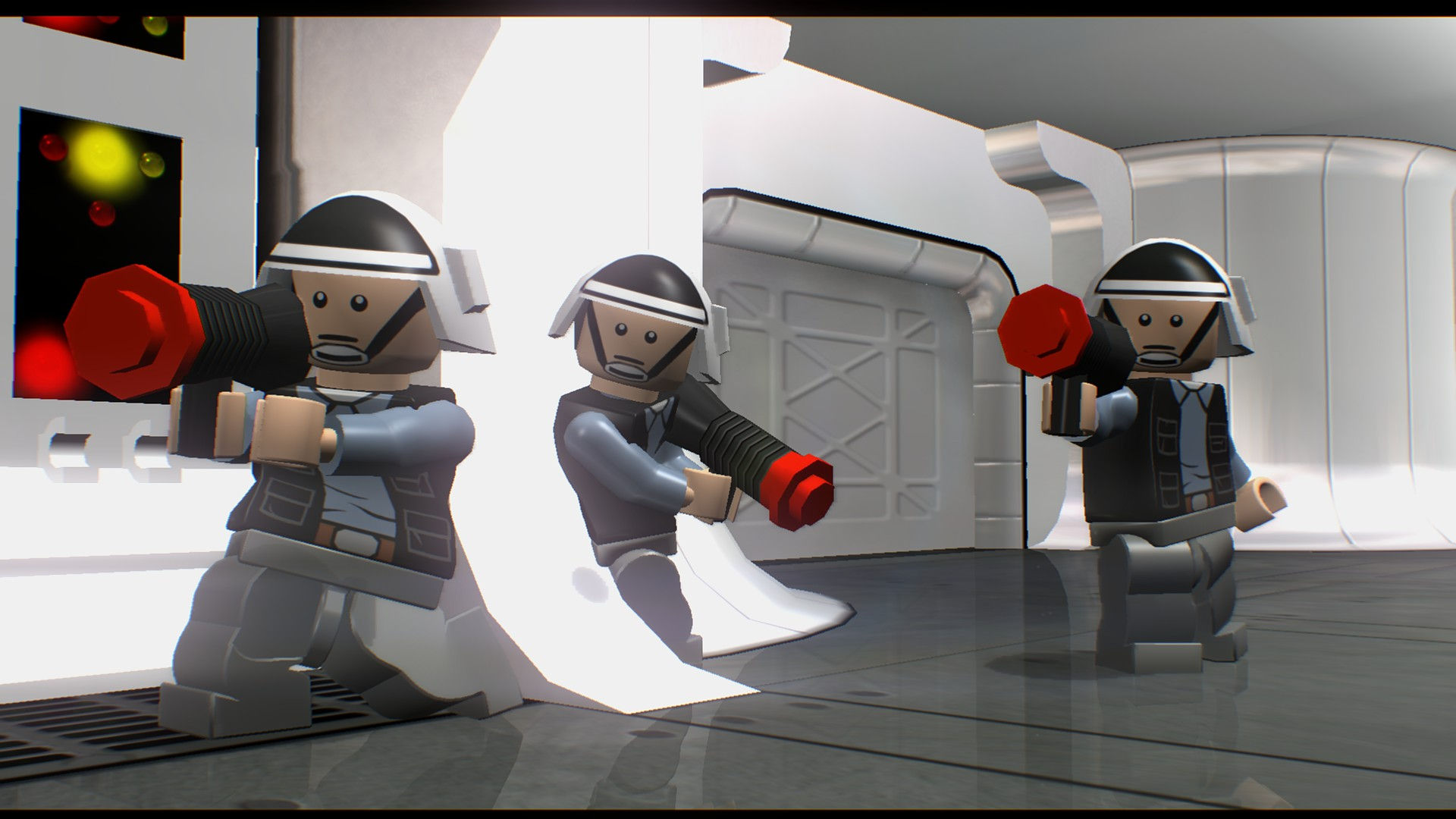 Wallpaper #BGj9GJMBSpphPi3-RxXs6 Screenshots Image Lego Star Wars Modernized Character Texture Pack