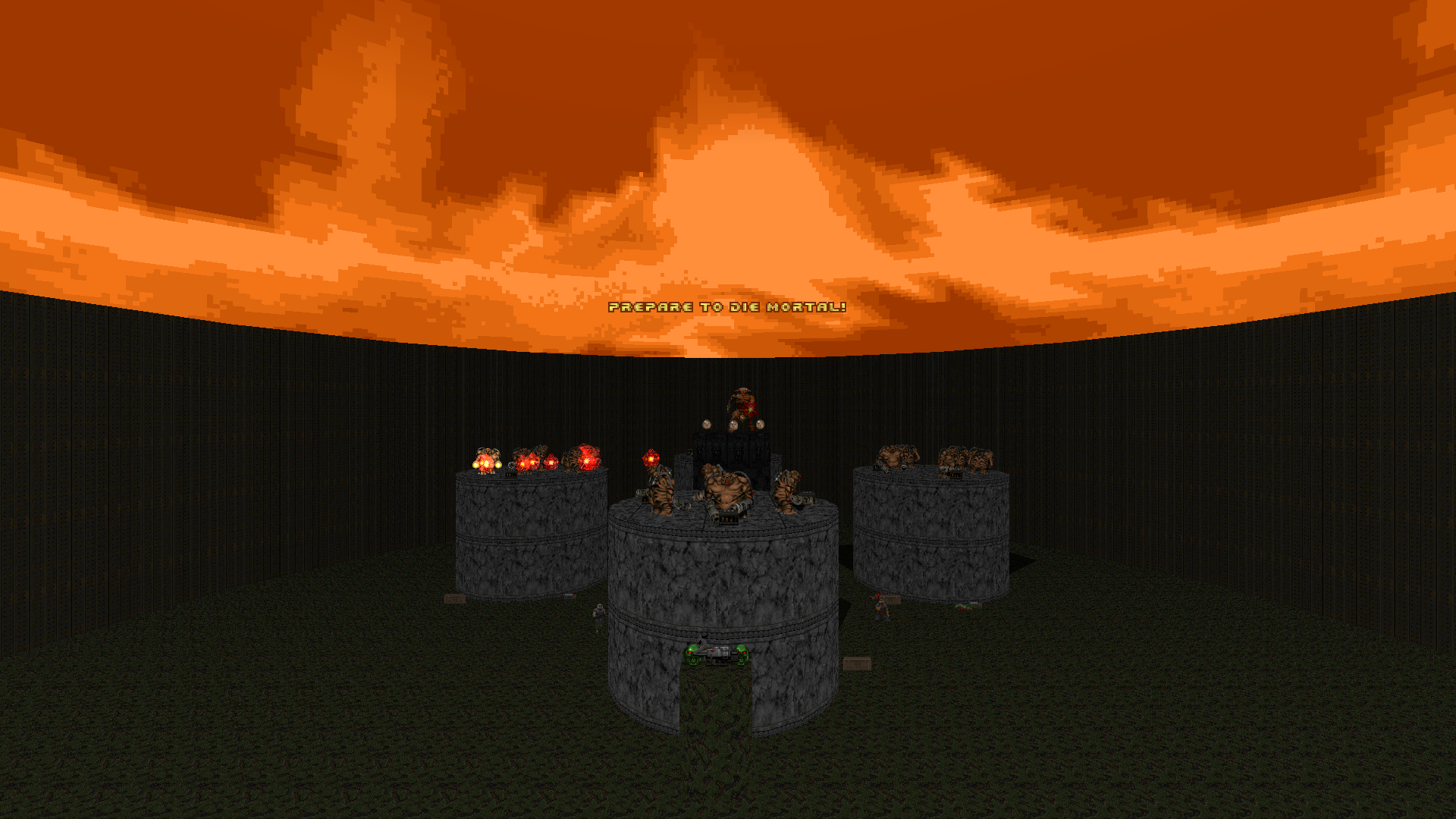 Wallpaper #qGcACpMBSpphPi3-2dI6151 Image 7 Simply Dead Mod for Doom Ii Moddb