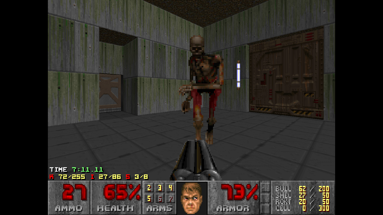 Wallpaper #qGcACpMBSpphPi3-2dI6163 Image 1 the Mbf21 Expanded Doom Bestiary Project Mod for Doom Ii Moddb