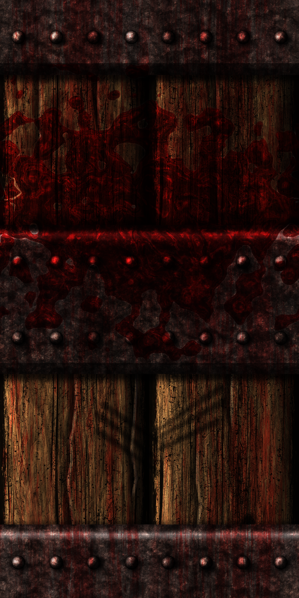 Wallpaper #qGcACpMBSpphPi3-2dI653 Woodmetal Wall Wblood Image Hoover1979 Ultrahd Doom Texture Pack