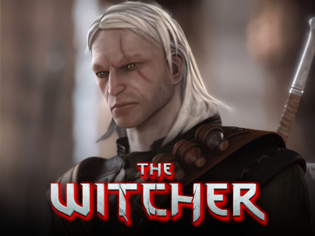 Wallpaper #RkDEMZMBJhL2WPbaNsiW89 The Witcher Enhanced Edition 4K Cutscenes Movie Upscale Project