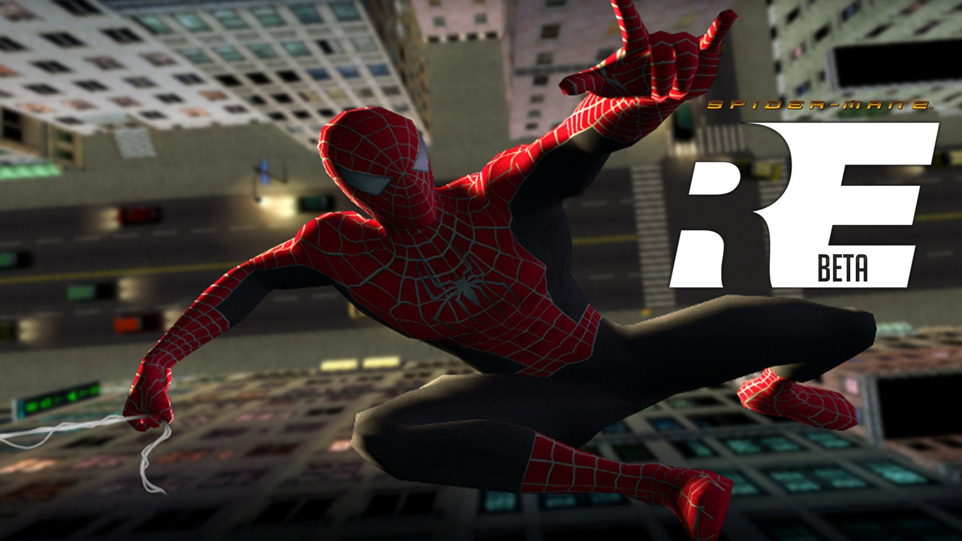 Wallpaper #hkZHVJcBqAgmjOk23139167 Spider Man 2002 Video Game Spiderman 2 PC Game Free Download Full