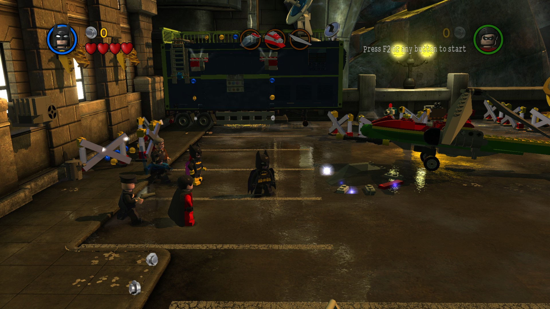 Wallpaper #PLn53ZIBJvJKYCmEwAP5250 Lego Batman 2 Story Character Extension Mod File Moddb