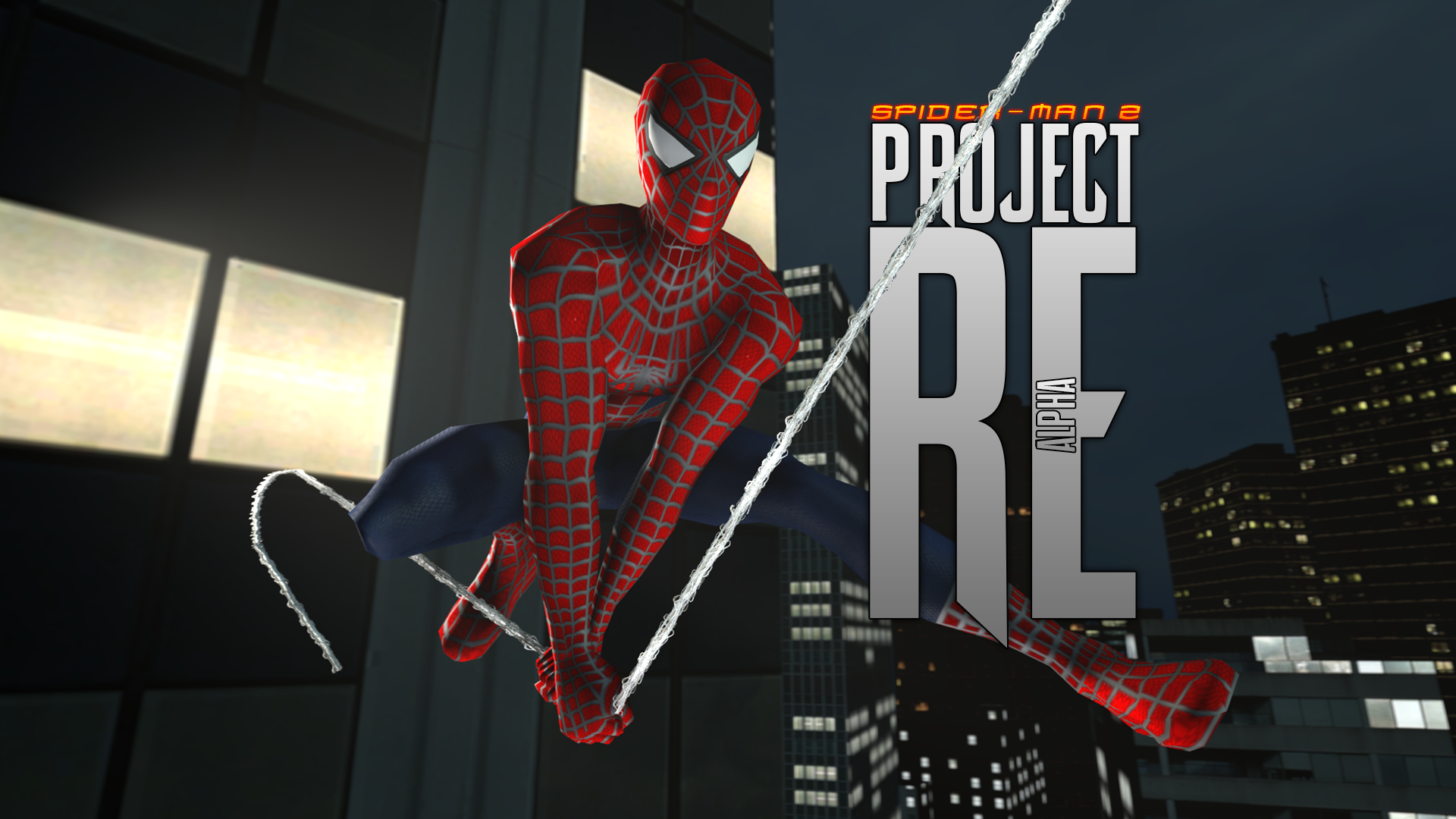 Wallpaper #GPQnOpMBKFX8bn3roHiA136 Ultimate Spider Man PC Mods Apartmentsany