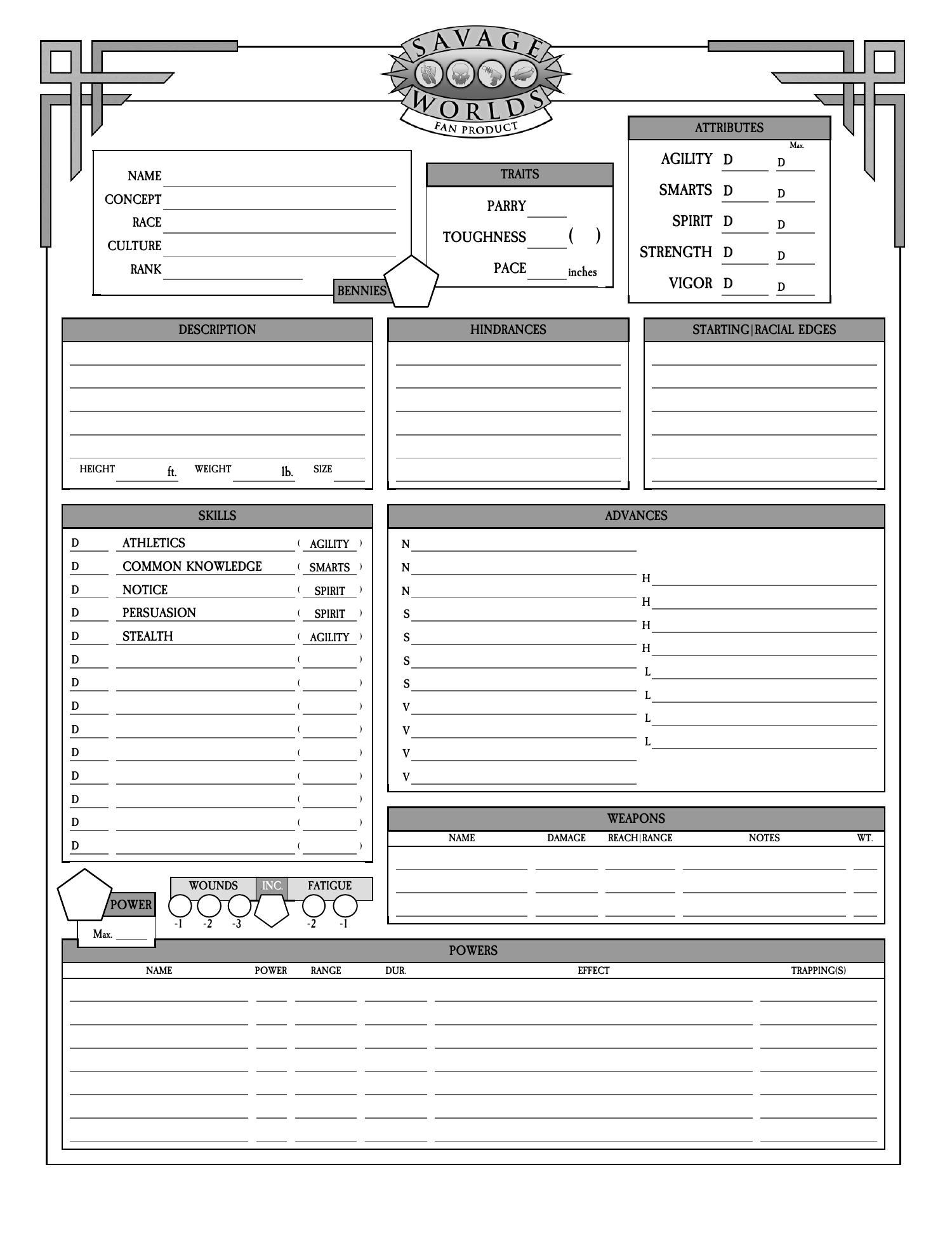 Wallpaper #CR0kLJMBlOZrFDOkVspV357 Herolab Shadowrun Character Sheet Apooffer
