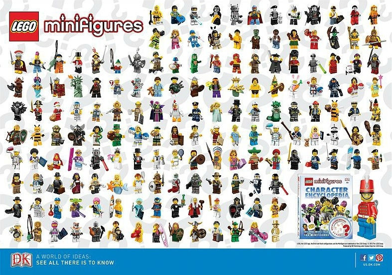 Wallpaper #VLgn2pIBJvJKYCmEXPAr59 Lego Mr Gold Minifigure Update Still Selling for 500 but Why