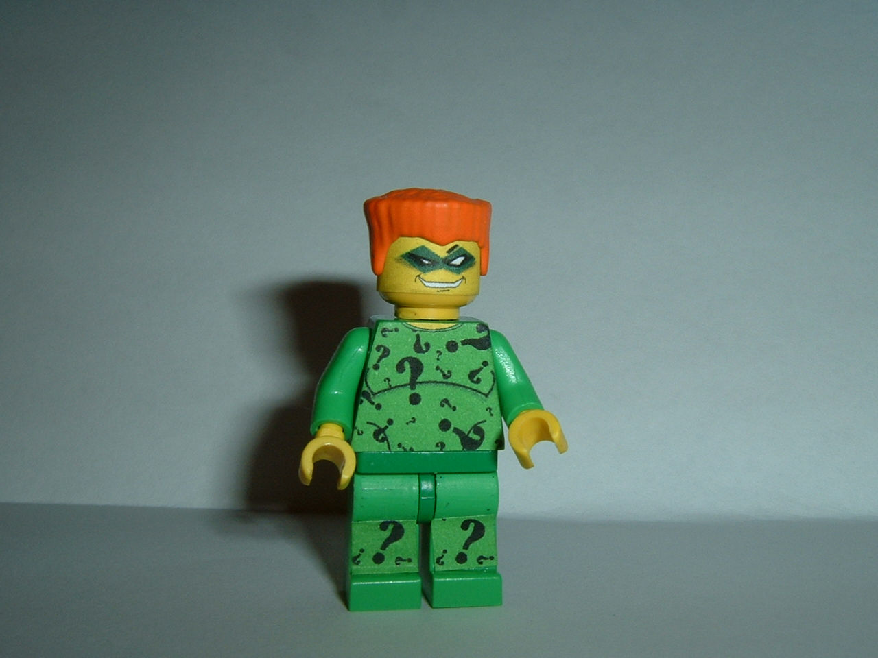 Wallpaper #B6WGN5MBVBiSkHCa7own110 Riddler Minifig Customisation Workshop Eurobricks Forums