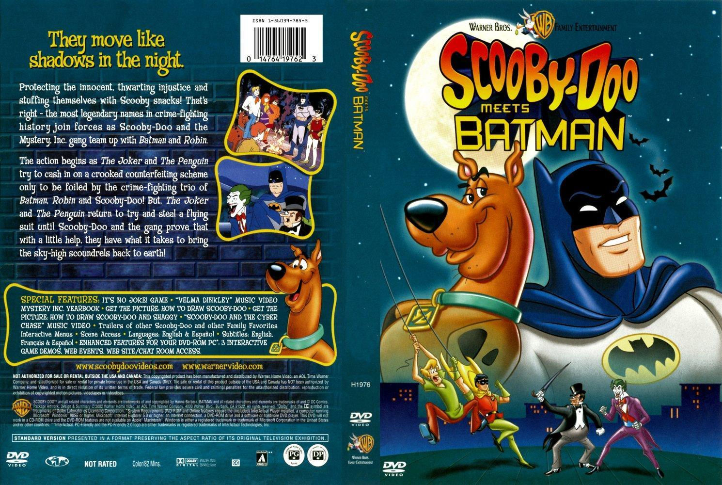 Wallpaper #2ccc5 Scooby Doo Abracadabra Doo Pg 2010 Cex Uk Buy Sell Donate