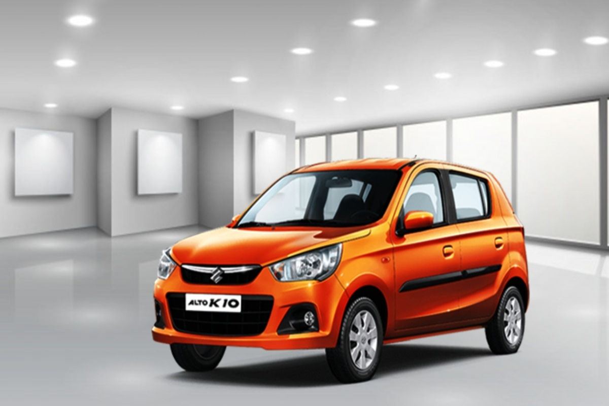 Wallpaper #PhkxNI8BtGB6xQ78iJ133 Maruti Suzuki Alto K 10 Company Releases New Teaser Ahead of Launch