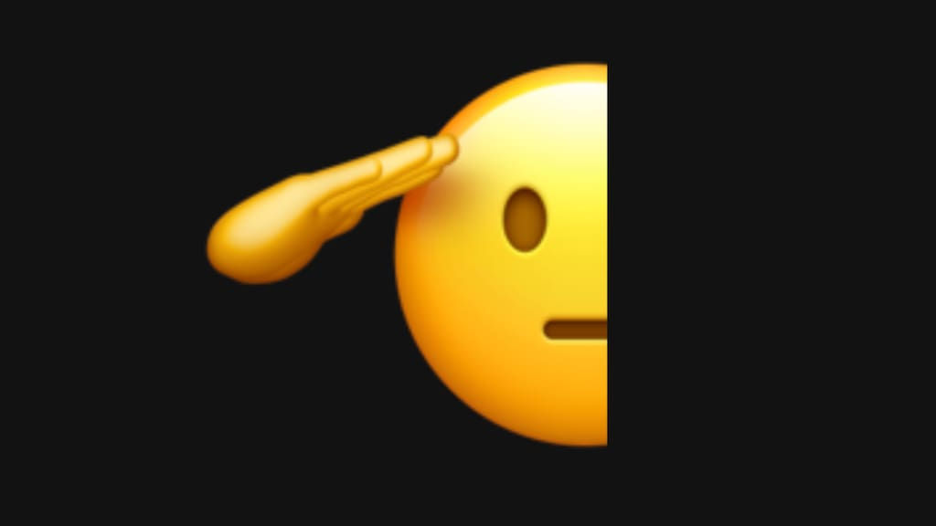 Wallpaper #SrnJ3pIBJvJKYCmEkwfM274 7 Legitimate Uses for the Yes Sir Emoji